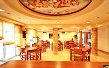 Foto Aparthotel Pelopas Resort in Tigaki ( Kos)